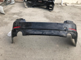 Oto Çıkma Parça / Bmw / 5 Serisi / Tampon / Arka Tampon / Çıkma Parça 