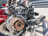 Oto Çıkma Parça / Opel / Astra / Motor / Motor (komple) / Çıkma Parça 