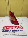 Oto Çıkma Parça / Toyota / Corolla / Far & Stop / Sağ Arka Stop / Çıkma Parça 