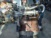 Oto Çıkma Parça / Renault / Fluence / Motor / Motor (komple) / Çıkma Parça 