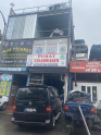 Oto Çıkma Parça / Volkswagen / Jetta / Şanzıman / Şanzıman Komple / Çıkma Parça 