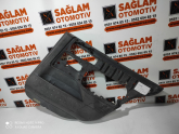 RENAULT MEGANE-2 ÇIKMA SAĞ ARKA KAPI DÖŞEMESİ OEM; 156016641