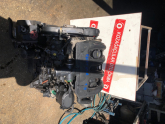 Oto Çıkma Parça / Peugeot / Partner / Motor / Motor (komple) / Çıkma Parça 