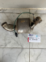 Oto Çıkma Parça / Mercedes / 220 / Egzoz / Katalitik Konvertör / Çıkma Parça 