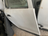 Oto Çıkma Parça / Renault / Symbol / Tampon / Tampon Kaplaması / Çıkma Parça 