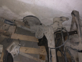 Oto Çıkma Parça / Volkswagen / Passat / Alt Takım / Arka Dingil / Çıkma Parça 