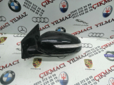 Oto Çıkma Parça / Kia / Sportage / Ayna / Sol Dış Ayna / Çıkma Parça 