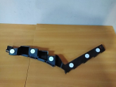 Oto Çıkma Parça / Opel / Corsa / Tampon / Tampon Braketi / Sıfır Parça 