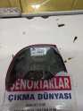 Oto Çıkma Parça / Toyota / Corolla / Far & Stop / Sağ Arka Stop / Çıkma Parça 