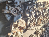 Oto Çıkma Parça / Toyota / Yaris / Alt Takım / Taşıyıcı / Çıkma Parça 