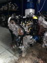 Oto Çıkma Parça / Renault / Fluence / Motor / Motor (komple) / Çıkma Parça 