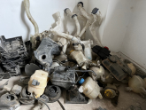 Oto Çıkma Parça / Peugeot / 206 / Klima / Klima Kompresörü / Çıkma Parça 