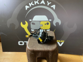 Oto Çıkma Parça / Honda / City / Direksiyon / Direksiyon Sargısı / Çıkma Parça 
