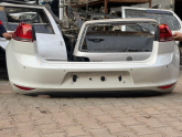 Oto Çıkma Parça / Volkswagen / Golf / Tampon / Arka Tampon / Çıkma Parça 