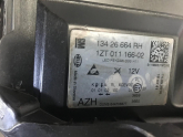 Oto Çıkma Parça / Opel / Insignia / Far & Stop / Sağ Ön Far / Çıkma Parça 