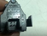 Oto Çıkma Parça / Mercedes / B Serisi / Elektrik / Dörtlü Flaşör Düğmesi / Çıkma Parça 