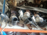 Oto Çıkma Parça / Ford / Transit / Motor / Turbo / Çıkma Parça 