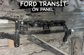 Oto Çıkma Parça / Ford / Transit / Kaporta & Karoser / Ön Panel / Çıkma Parça 