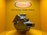 Oto Çıkma Parça / Fiat / 500 / Klima / Klima Kompresörü / Çıkma Parça 