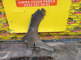 Oto Çıkma Parça / Opel / Astra / Kaporta & Karoser / Sol Ön Çamurluk / Çıkma Parça 