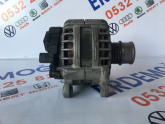 Oto Çıkma Parça / Volkswagen / Golf / Elektrik / Şarj Dinamosu / Çıkma Parça 