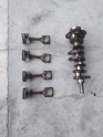 Oto Çıkma Parça / Nissan / Almera / Motor / Krank / Çıkma Parça 