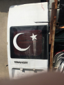 Oto Çıkma Parça / Ford / Transit / Kaporta & Karoser / Bagaj Kapağı / Çıkma Parça 
