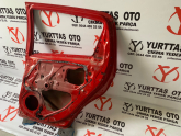 Oto Çıkma Parça / Toyota / Yaris / Kaporta & Karoser / Sağ Arka Kapı / Çıkma Parça 