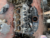 Oto Çıkma Parça / Audi / A5 / Motor / Enjektör / Çıkma Parça 