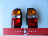 Nissan Pathfinder 1995-1997 Sağ Arka Stop Sıfır Çıkma Parça