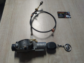 Oto Çıkma Parça / Nissan / Almera / Elektrik / Kontak Seti / Çıkma Parça 