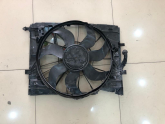Oto Çıkma Parça / Mercedes / CLS / Fan / Fan Motoru / Çıkma Parça 