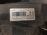Oto Çıkma Parça / Peugeot / 5008 / Far & Stop / Sağ Ön Far / Çıkma Parça 
