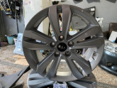 Oto Çıkma Parça / Kia / Sportage / Jant & Lastik / Çelik Jant / Çıkma Parça 