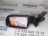 Oto Çıkma Parça / Opel / Astra / Ayna / Sol Dış Ayna / Çıkma Parça 
