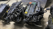 Oto Çıkma Parça / Opel / Corsa / Motor / Motor (komple) / Çıkma Parça 