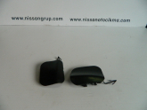 Oto Çıkma Parça / Nissan / Juke / Tampon / Çeki Demir Kapağı / Çıkma Parça 