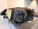 Oto Çıkma Parça / Volvo / XC90 / Far & Stop / Sol Ön Far / Çıkma Parça 