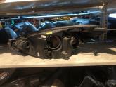 Oto Çıkma Parça / Ford / Fiesta / Far & Stop / Sağ Ön Far / Çıkma Parça 