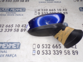 Oto Çıkma Parça / Fiat / Punto / Ayna / Sağ Dış Ayna / Çıkma Parça 