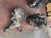 Oto Çıkma Parça / Jeep / Patriot / Defransiyel / Ön Defransiyel / Çıkma Parça 