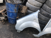 Oto Çıkma Parça / Renault / Kangoo / Kaporta & Karoser / Sol Ön Çamurluk / Çıkma Parça 
