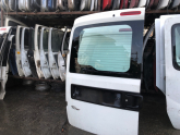 Oto Çıkma Parça / Fiat / Doblo / Kaporta & Karoser / Bagaj Kapağı / Çıkma Parça 