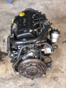 Oto Çıkma Parça / Opel / Combo / Motor / Motor (komple) / Çıkma Parça 