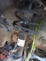 Oto Çıkma Parça / Opel / Corsa / Alt Takım / Amortisör / Çıkma Parça 