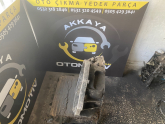 Oto Çıkma Parça / Renault / Master / Şanzıman / Şanzıman Komple / Çıkma Parça 