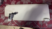 Oto Çıkma Parça / Seat / Leon / Koltuk & Döşeme / Güneşlik / Çıkma Parça 