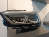 Oto Çıkma Parça / Bmw / 1 Serisi / Far & Stop / Sol Ön Far / Çıkma Parça 