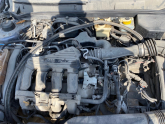 Fiat çıkma marea 16.16v komple dolu motor