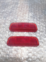 Oto Çıkma Parça / Volkswagen / Golf / Tampon / Tampon Reflektör / Çıkma Parça 